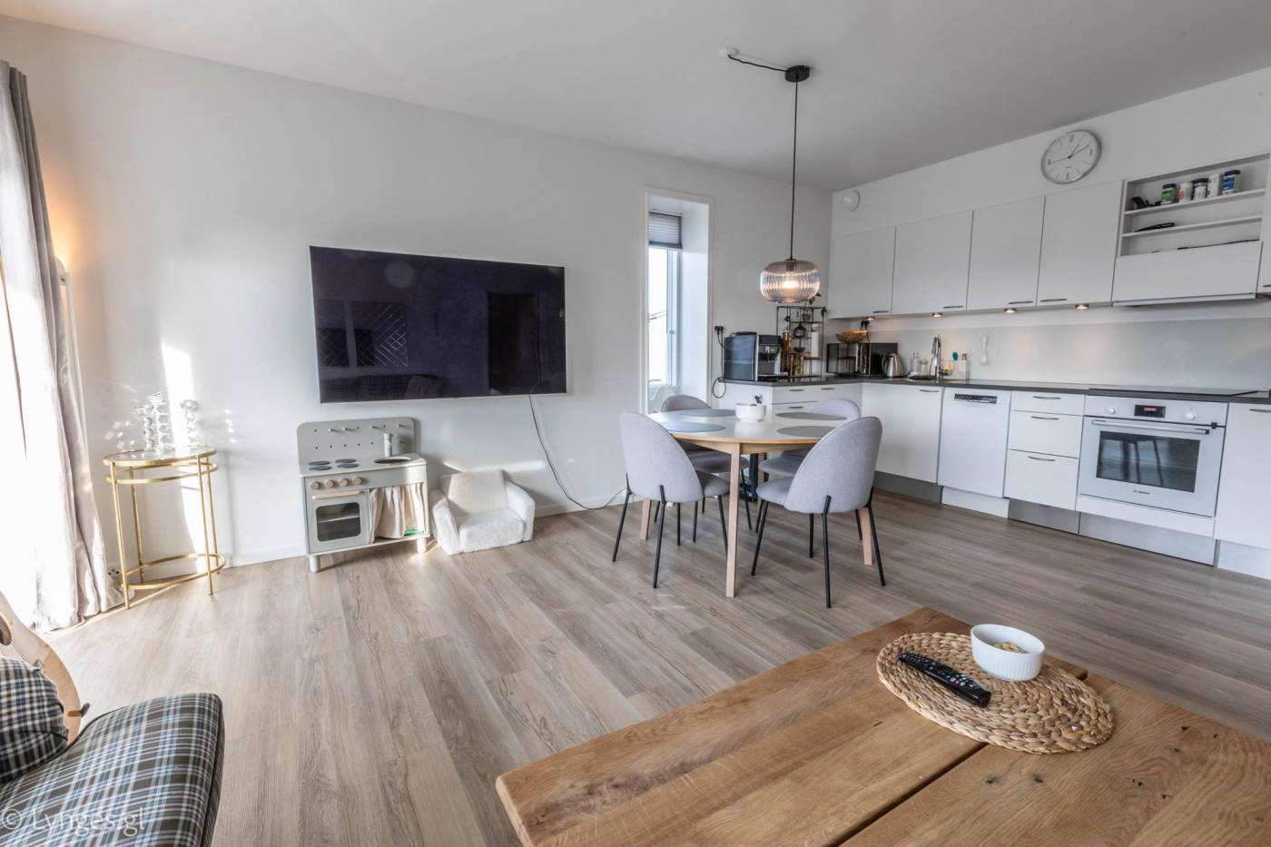 Квартира, 850 м², 334 414$ — FAKTOR